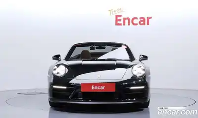 Porsche 911 2022 3.0 гидро в Москве № 165207, миниатюра 3