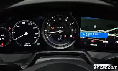 Porsche 911 2022 3.0 гидро в Москве № 165207, миниатюра 8