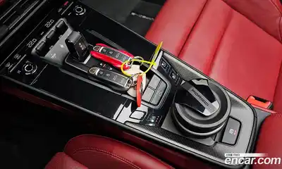 Porsche 911 2022 3.0 гидро в Москве № 165207, миниатюра 9