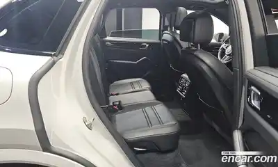 Porsche Cayenne 2021 3.0 гидро в Москве № 165307, миниатюра 12