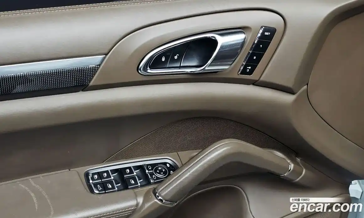 Porsche Cayenne 2014 4.1 гидро в Москве № 165611, фото 19