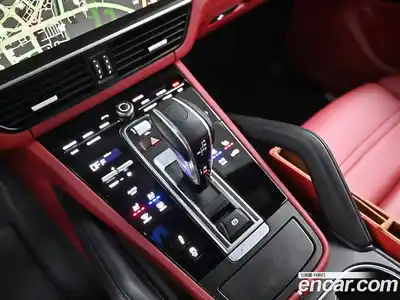 Porsche Cayenne 2023 3.0 гидро в Москве № 165739, миниатюра 9