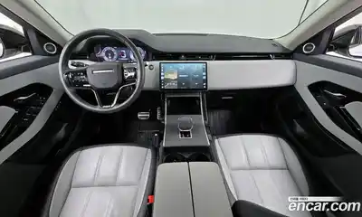 Land Rover Range-Rover Evoque 2024 2.0 гидро в Москве № 166055, миниатюра 7