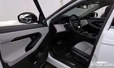 Land Rover Range-Rover Evoque 2024 2.0 гидро в Москве № 166055, миниатюра 10