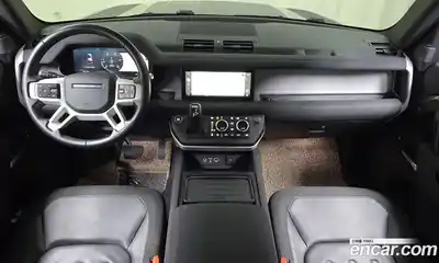 Land Rover Defender 2020 2.0 гидро в Москве № 166189, миниатюра 7