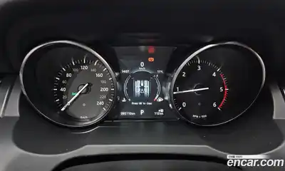 Land Rover Range-Rover Evoque 2017 2.0 гидро в Москве № 166397, миниатюра 8