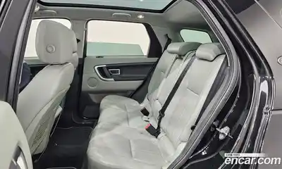 Land Rover Discovery Sport 2016 2.0 гидро в Москве № 166523, миниатюра 12