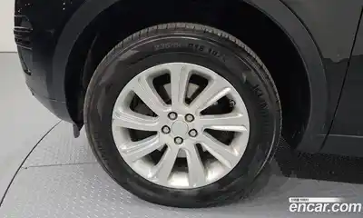 Land Rover Discovery Sport 2016 2.0 гидро в Москве № 166523, миниатюра 5