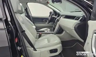 Land Rover Discovery Sport 2016 2.0 гидро в Москве № 166523, миниатюра 10