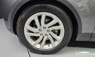 Land Rover Discovery 2018 3.0 гидро в Москве № 166568, миниатюра 5