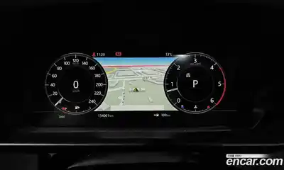 Land Rover Discovery 2018 3.0 гидро в Москве № 166568, миниатюра 8