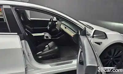 Tesla Model 3 2020 0.2 гидро в Москве № 167539, миниатюра 11