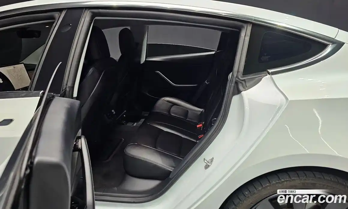 Tesla Model 3 2020 0.2 гидро в Москве № 167539, фото 12