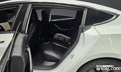 Tesla Model 3 2020 0.2 гидро в Москве № 167539, миниатюра 12