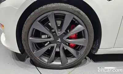 Tesla Model 3 2020 0.2 гидро в Москве № 167539, миниатюра 5