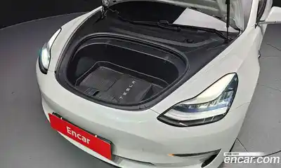 Tesla Model 3 2020 0.2 гидро в Москве № 167539, миниатюра 6