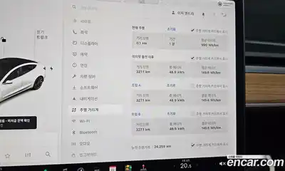 Tesla Model 3 2020 0.2 гидро в Москве № 167539, миниатюра 8