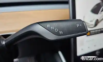 Tesla Model 3 2020 0.2 гидро в Москве № 167539, миниатюра 9