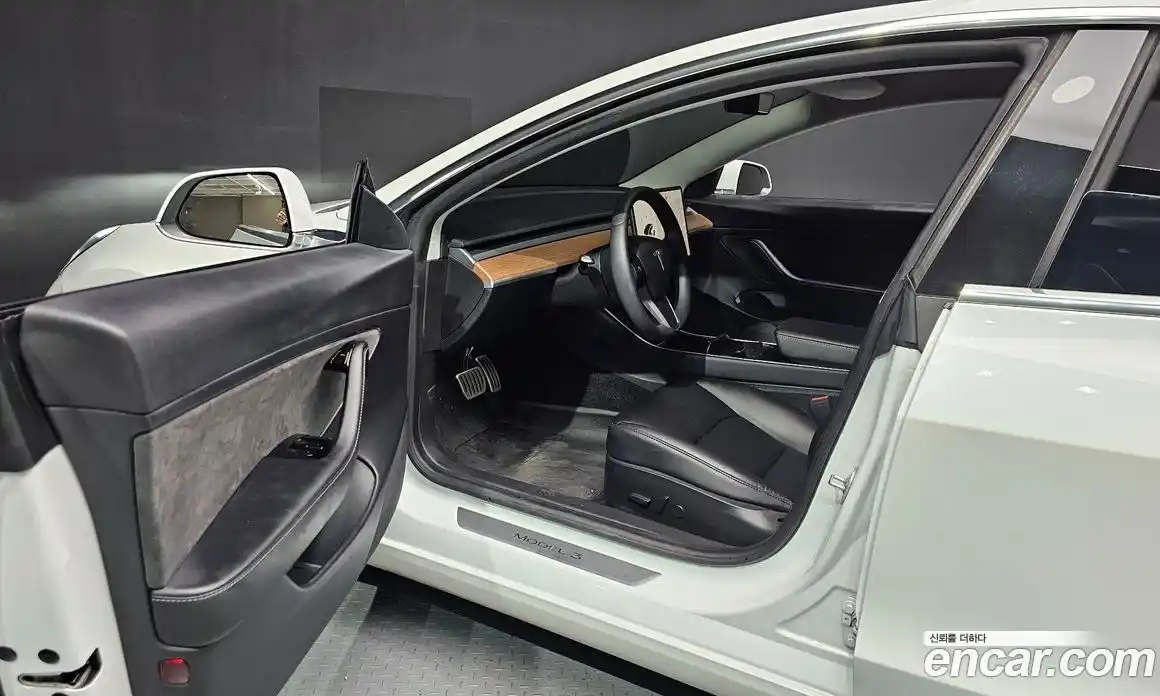 Tesla Model 3 2020 0.2 гидро в Москве № 167539, фото 10