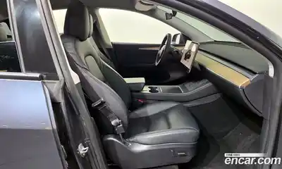 Tesla Model Y 2023 0.2 гидро в Москве № 167624, миниатюра 11