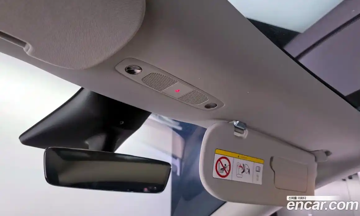 Tesla Model Y 2023 0.2 гидро в Москве № 167624, фото 17