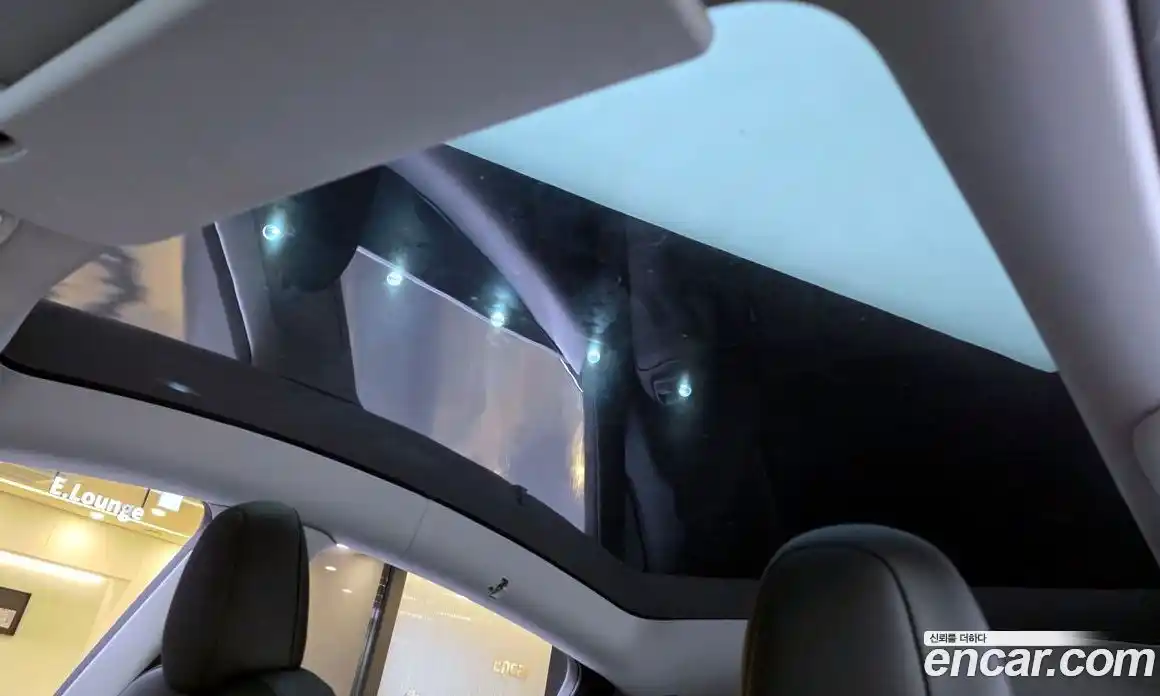 Tesla Model Y 2023 0.2 гидро в Москве № 167624, фото 18