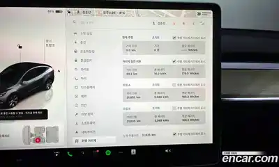 Tesla Model Y 2023 0.2 гидро в Москве № 167624, миниатюра 8