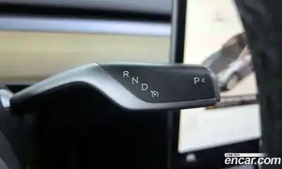 Tesla Model Y 2023 0.2 гидро в Москве № 167624, миниатюра 9