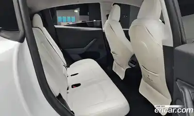 Tesla Model Y 2024 0.2 гидро в Москве № 167645, миниатюра 12