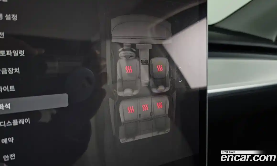 Tesla Model Y 2024 0.2 гидро в Москве № 167645, фото 16