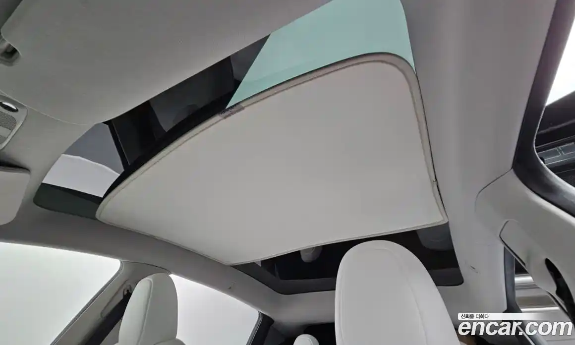 Tesla Model Y 2024 0.2 гидро в Москве № 167645, фото 19