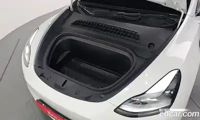 Tesla Model Y 2024 0.2 гидро в Москве № 167645, миниатюра 6