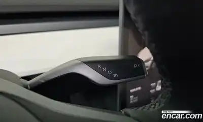 Tesla Model Y 2024 0.2 гидро в Москве № 167645, миниатюра 9