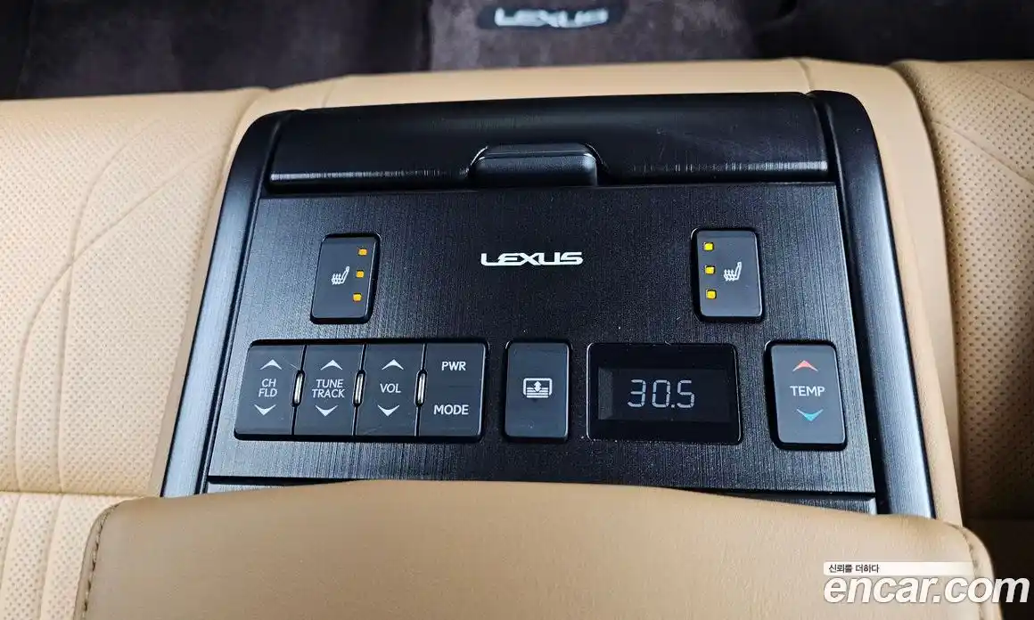 Lexus ES 2020 2.5 гидро в Москве № 168079, фото 18