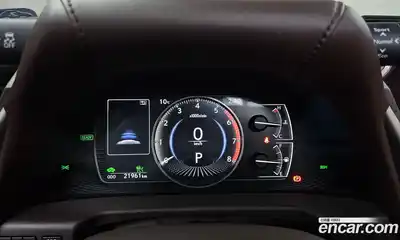 Lexus ES 2020 2.5 гидро в Москве № 168079, миниатюра 8