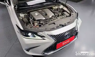 Lexus ES 2018 2.5 гидро в Москве № 168132, миниатюра 6