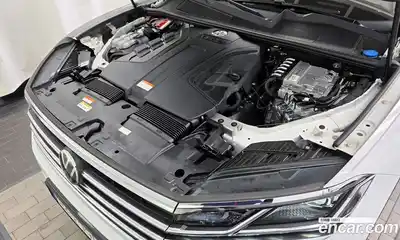 Volkswagen Touareg 2023 3.0 гидро в Москве № 168568, миниатюра 6