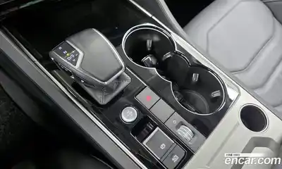 Volkswagen Touareg 2023 3.0 гидро в Москве № 168568, миниатюра 9
