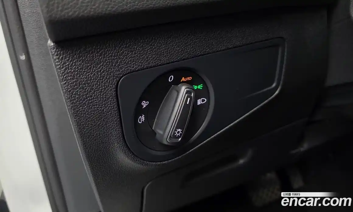 Volkswagen Tiguan 2024 2.0 гидро в Москве № 168605, фото 17