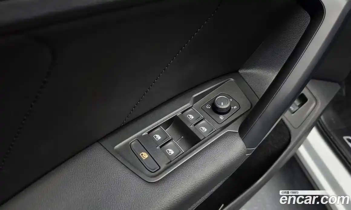 Volkswagen Tiguan 2024 2.0 гидро в Москве № 168605, фото 19