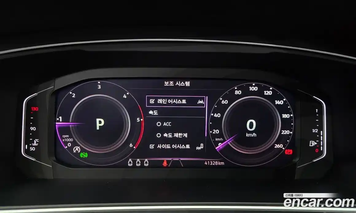 Volkswagen Tiguan 2024 2.0 гидро в Москве № 168605, фото 8