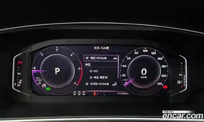Volkswagen Tiguan 2024 2.0 гидро в Москве № 168605, миниатюра 8