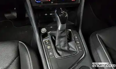 Volkswagen Tiguan 2022 2.0 гидро в Москве № 168703, миниатюра 9