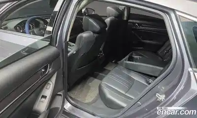 Honda Accord 2019 1.5 гидро в Москве № 170495, миниатюра 11