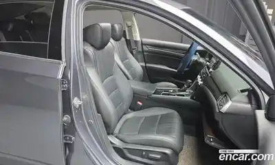 Honda Accord 2019 1.5 гидро в Москве № 170495, миниатюра 12