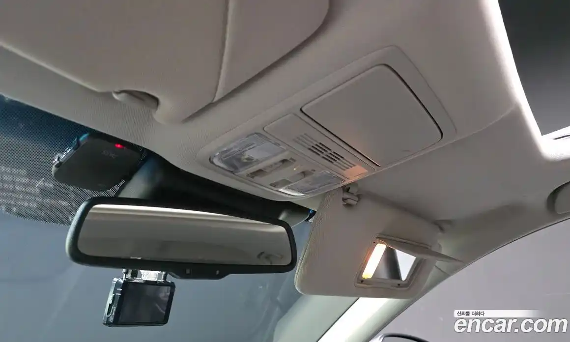 Honda Accord 2019 1.5 гидро в Москве № 170495, фото 18
