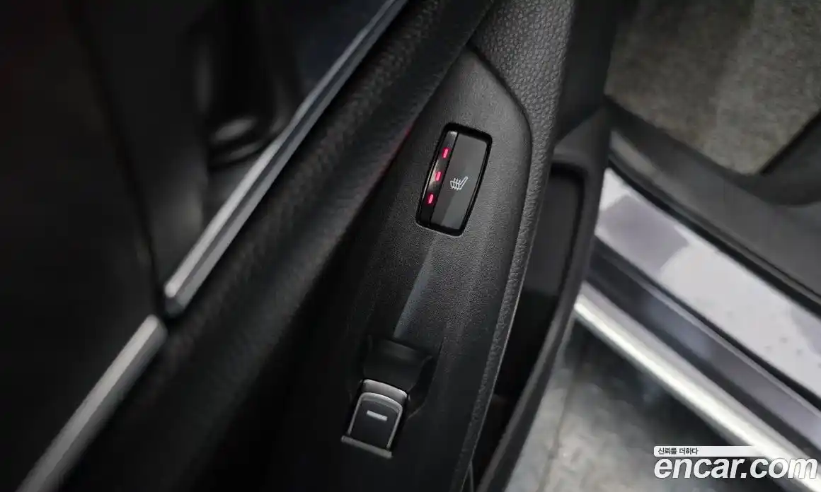 Honda Accord 2019 1.5 гидро в Москве № 170495, фото 19