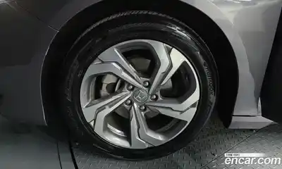 Honda Accord 2019 1.5 гидро в Москве № 170495, миниатюра 5