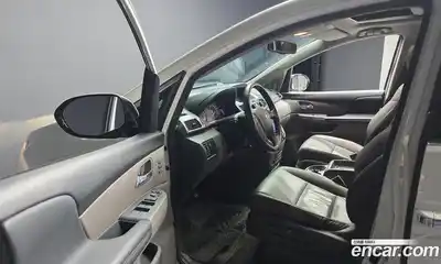 Honda Odyssey 2015 3.5 гидро в Москве № 170604, миниатюра 11