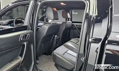 Ford Ranger 2021 2.0 гидро в Москве № 170817, миниатюра 11